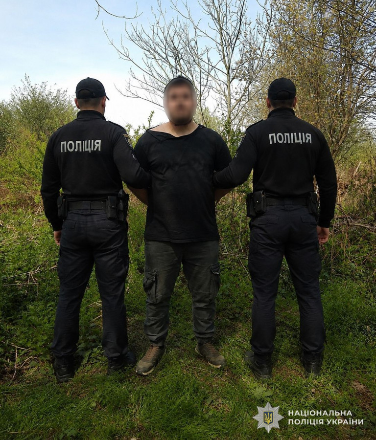 У Львові поліцейські затримали ділка, підозрюваного у збуті великих партій …