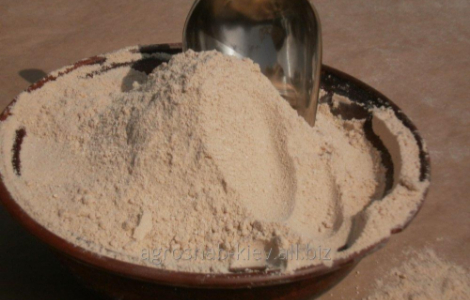 Три види борошна для хліба, які не підвищують рівень цукру …