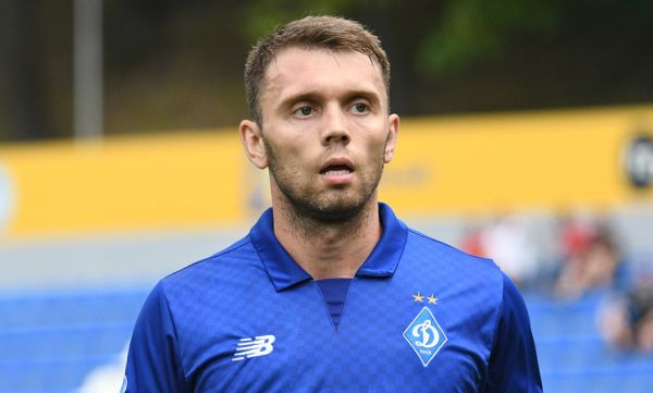 Караваєв: Дуже хотілося виграти Кубок України