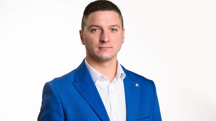 СБУ провела обшуки у депутата Чернівецької облради, зятя митрополита УПЦ …