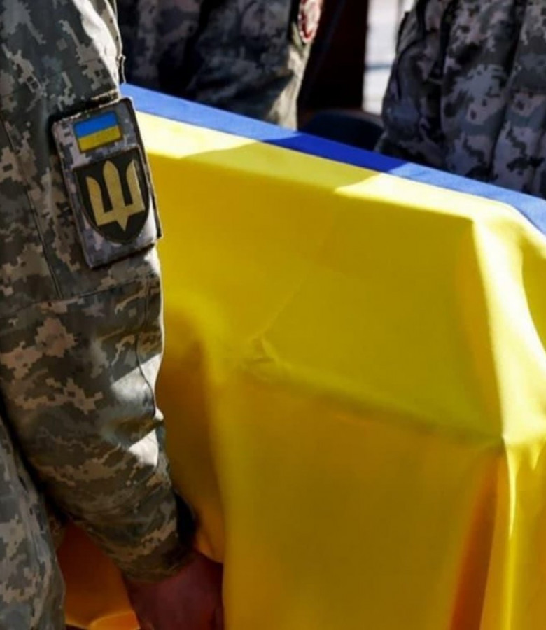 На Львівщині попрощаються з трьома полеглими захисниками: імена Героїв
