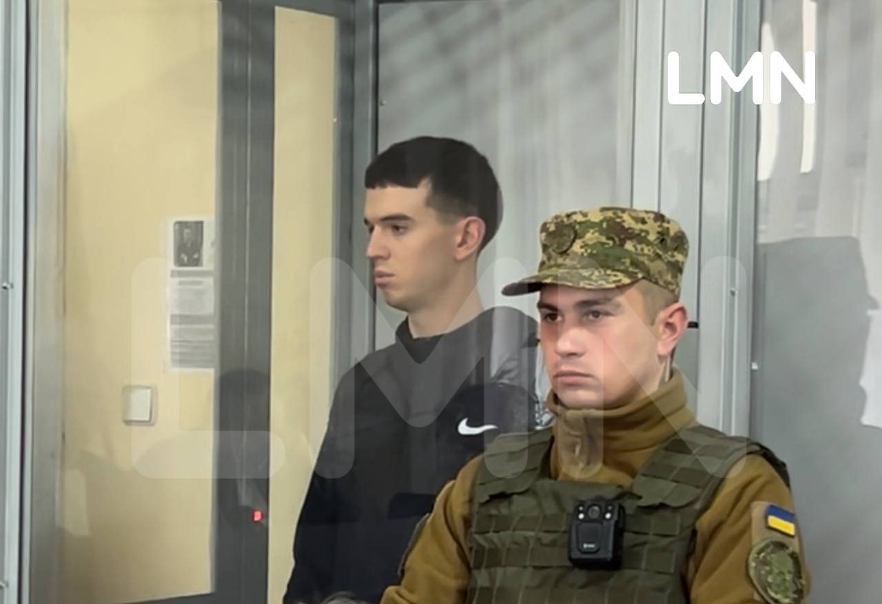 В адвокатки Зінченка інші засідання та лекції в університеті: суд …