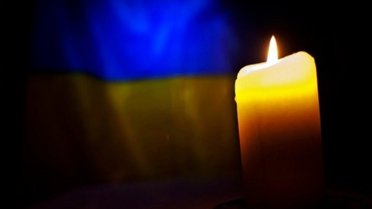 Помер Захисник з Львівщини Орест Близняк