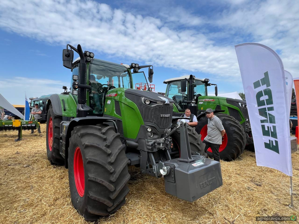 АСТРА масштабно прийняла участь на Днях поля AGRO CHALLENGE 2026