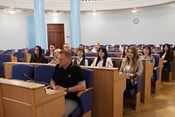 Список нагороджених освітян Вінниччини відзнаками Міністерства освіти і науки України