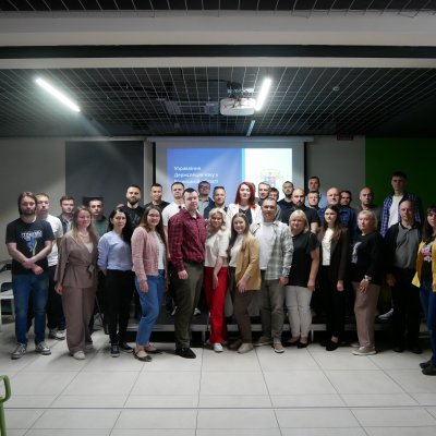На Вінниччині обговорили практичні аспекти забезпечення кіберзахисту на рівні установ
