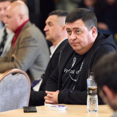 Вінниччина долучилася до всеукраїнського CDTO Forum 2026