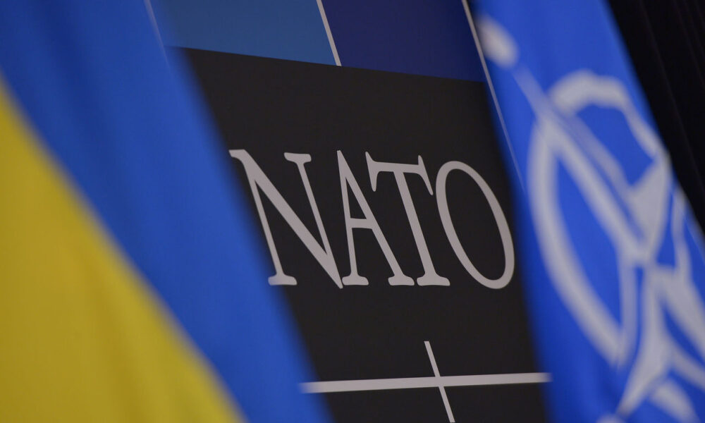 Європа заблокувала новий план НАТО щодо фінансування України — The …