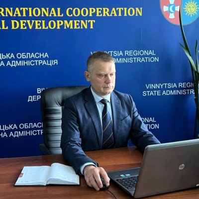 З представниками бізнес-спільноти області обговорили Правила розміщення зовнішньої реклами