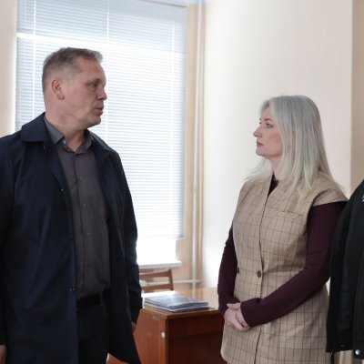 Крижопільська лікарня посилює якість медичної допомоги та енергонезалежність