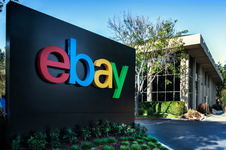 eBay відхилив пропозицію GameStop щодо поглинання за майже $56 млрд