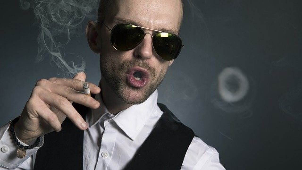 Вчені визначили, коли можна кинути палити без серйозних наслідків для …