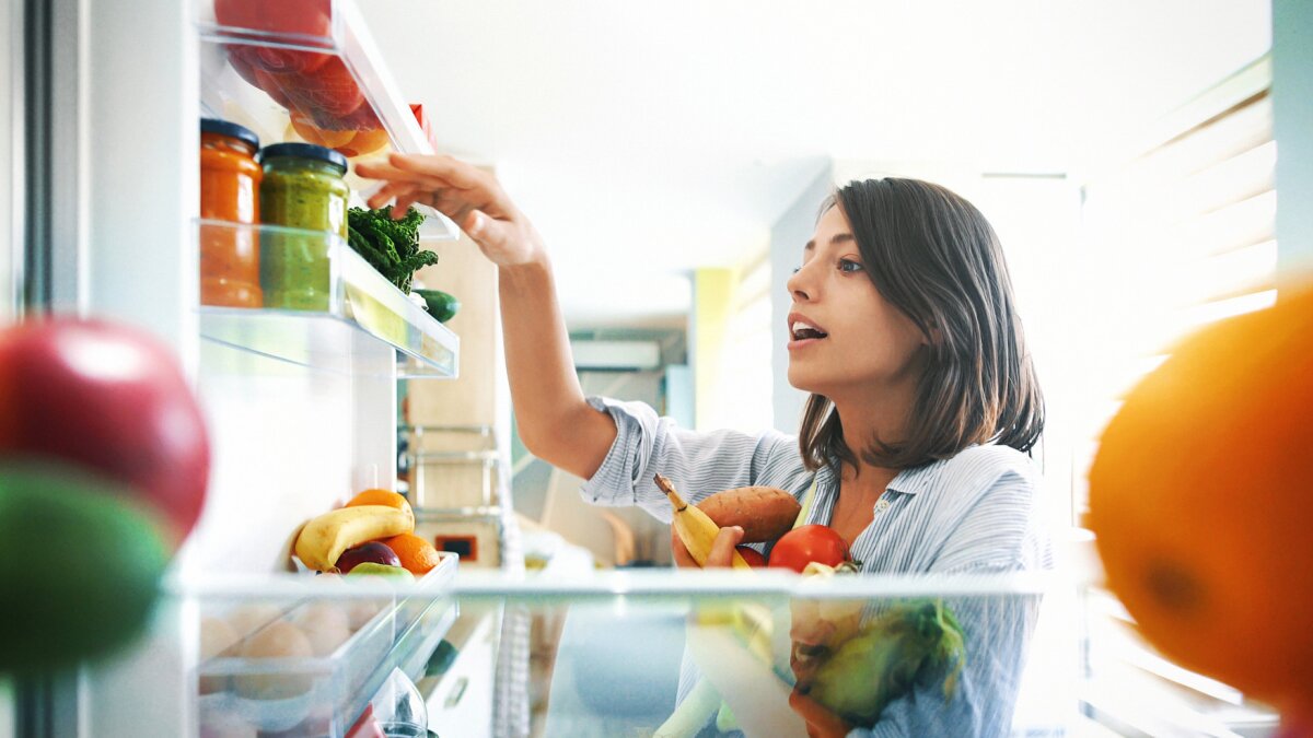 Вчені склали список продуктів, що викликають залежність