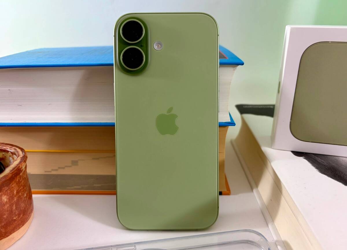 iPhone 17 став найпопулярнішим смартфоном у світі