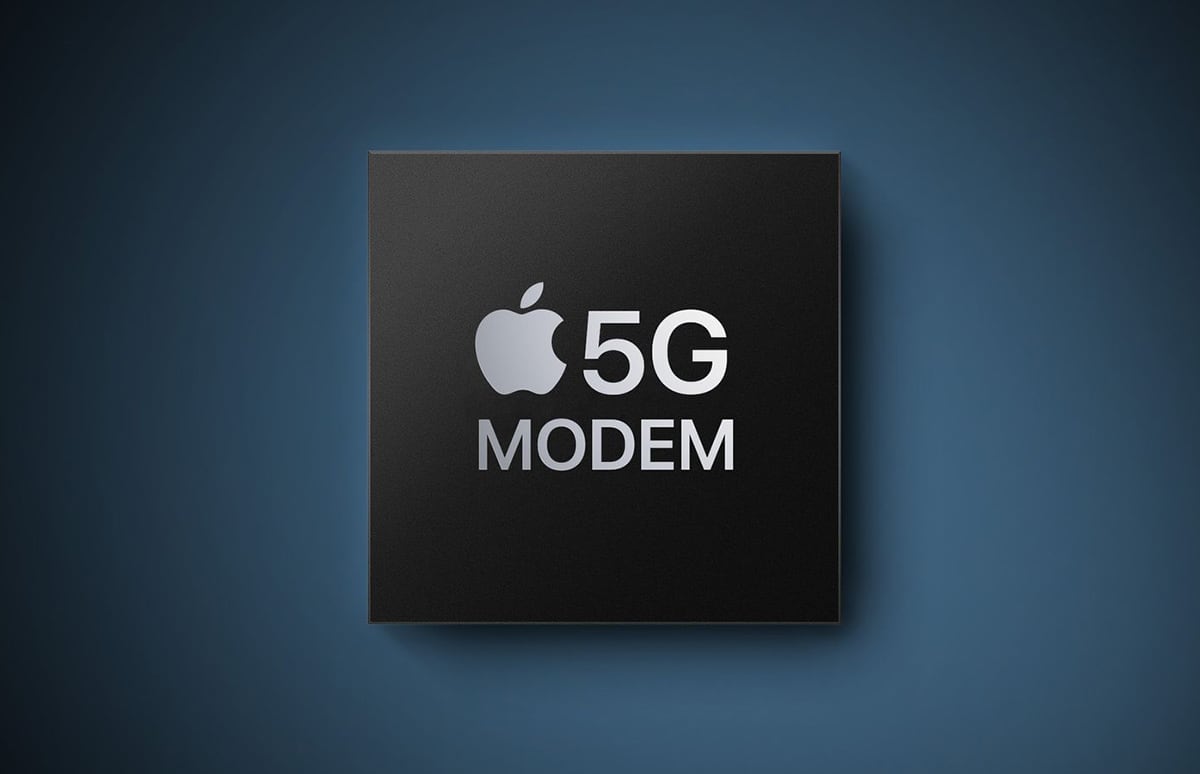 iPhone 18 може отримати повністю нові модеми Apple: компанія готує …