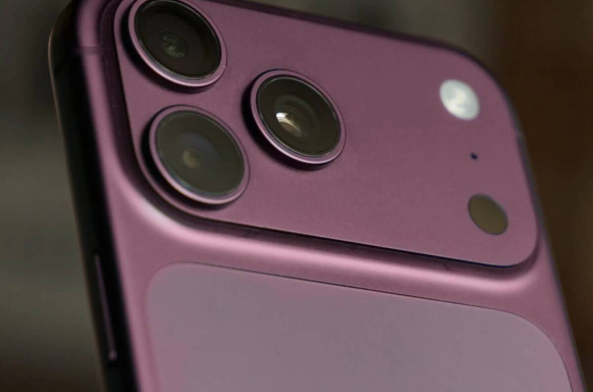 iPhone 18 Pro не отримає новий OLED-дисплей