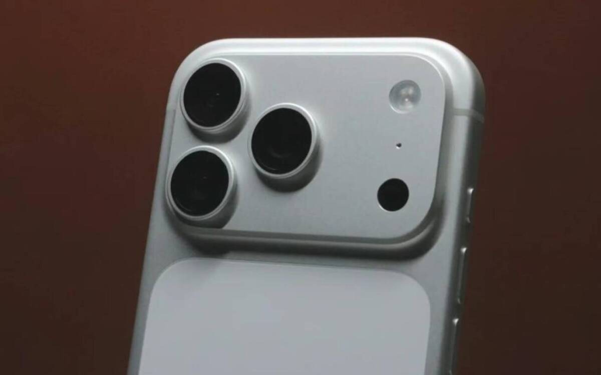 iPhone 18 Pro отримає один із найбільших апгрейдів камери в …