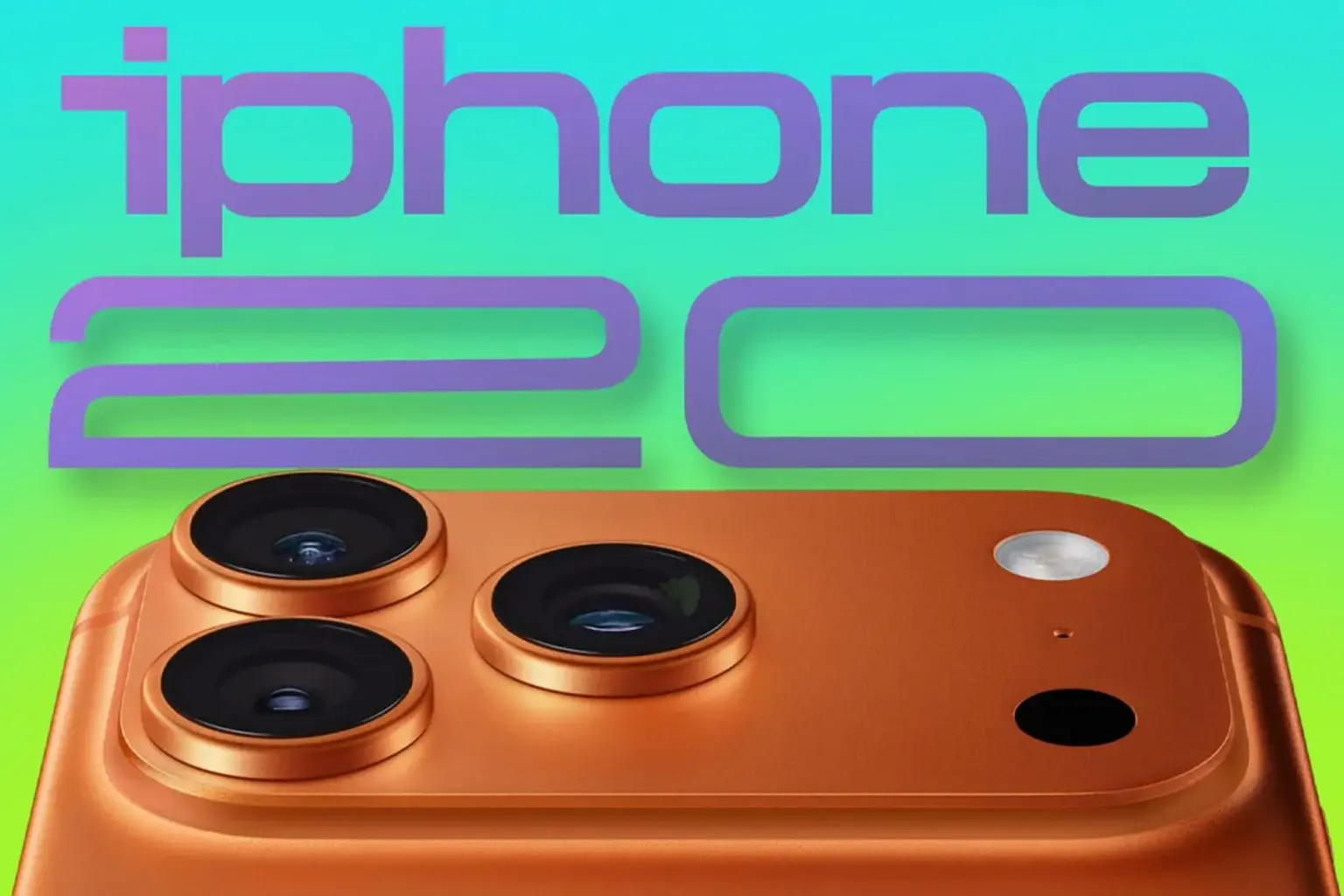 iPhone 19 може не вийти: Apple готує ювілейний iPhone 20 …