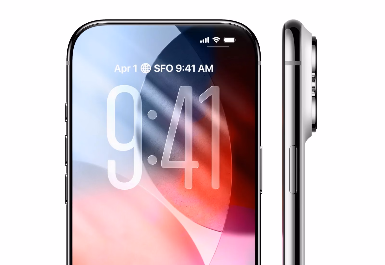 iPhone 20 Pro: Apple готує великий редизайн до 20-річчя смартфона