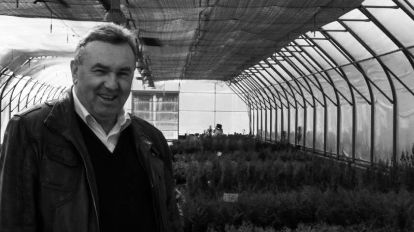 Помер ексдепутат Львівської обласної ради Михайло Ільницький