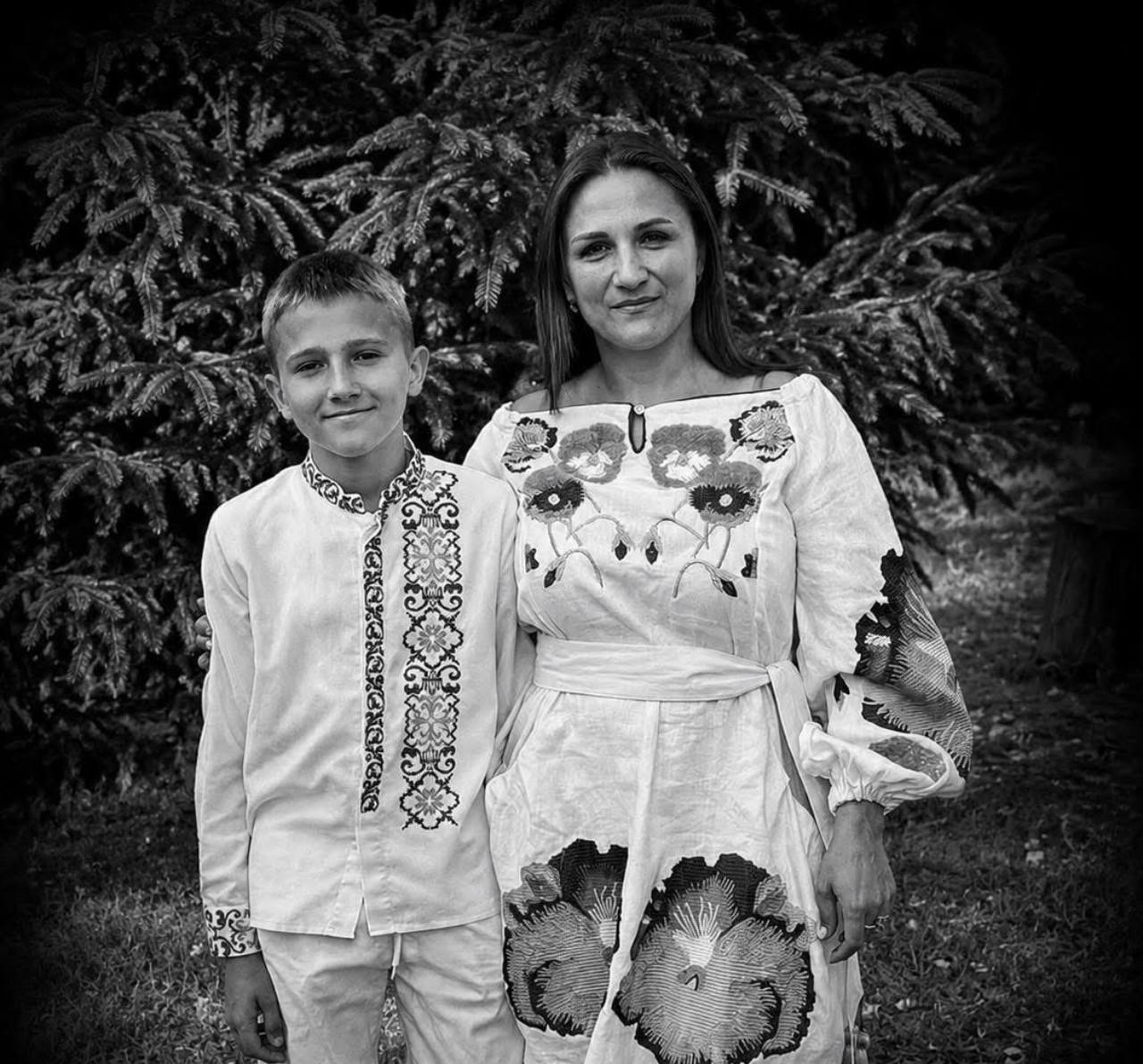 У ДТП біля Львова загинула 41-річна жінка та її син