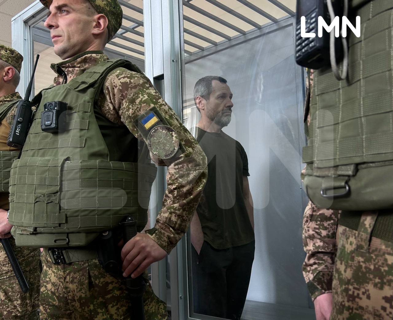 Суд заборонив виплачувати обвинуваченому Сцельнікову 5 млн грн: деталі з …