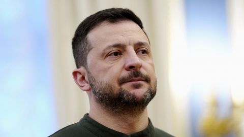 Зеленський заявив, що Путіна «підштовхнули», і тепер він нібито готовий …