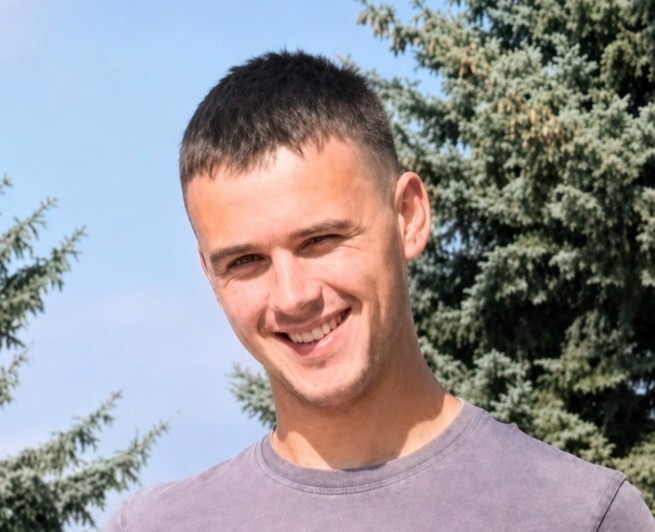 Стало відоме ім’я 24-річного чоловіка, який загинув на Краснопільщині від …
