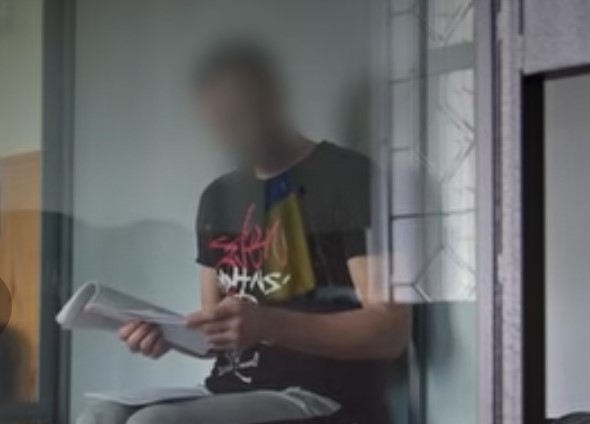 Справа про підпали ТЦК та автівок ЗСУ: підсудний стверджує, що …
