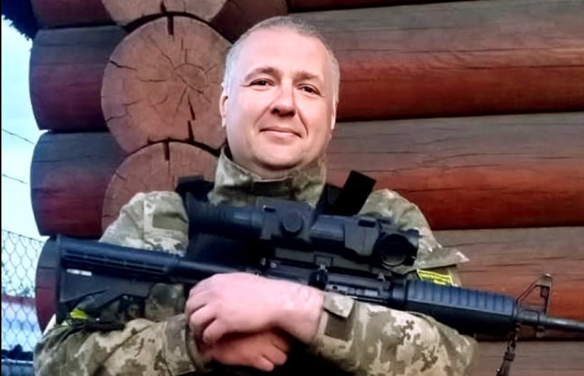 Шостка втратила захисника Максима Абдулаєва