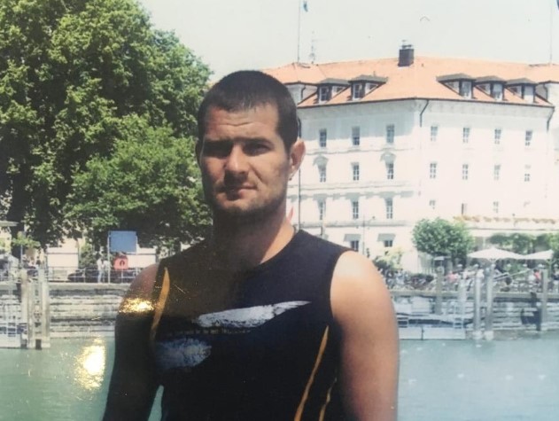 Стало відомо ім’я загиблого тракториста, який наїхав на дрон на …