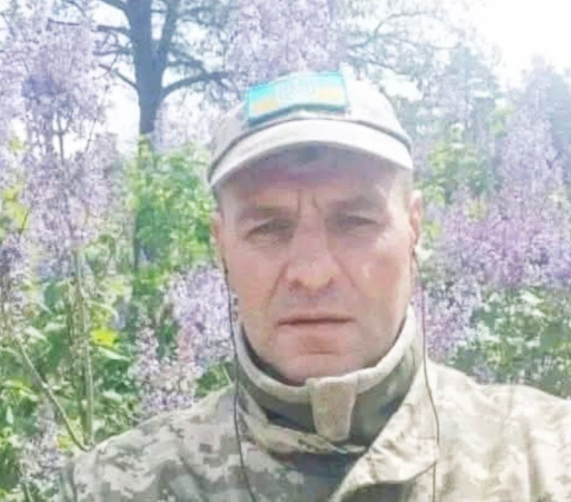 Підтвердилася загибель захисника Олександра Скорика з Сумщини, якого вважали зниклим …