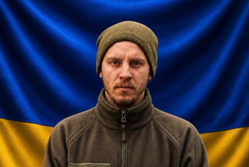 На фронті загинув захисник з Роменщини Андрія Балла