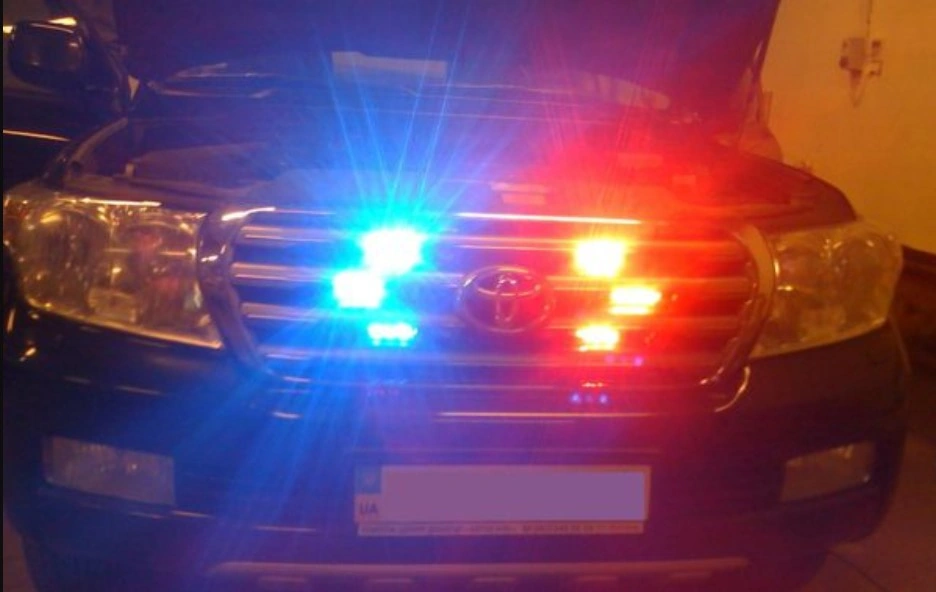 Спецсигнали на службових авто тепер зможуть використовувати й військові розвідники