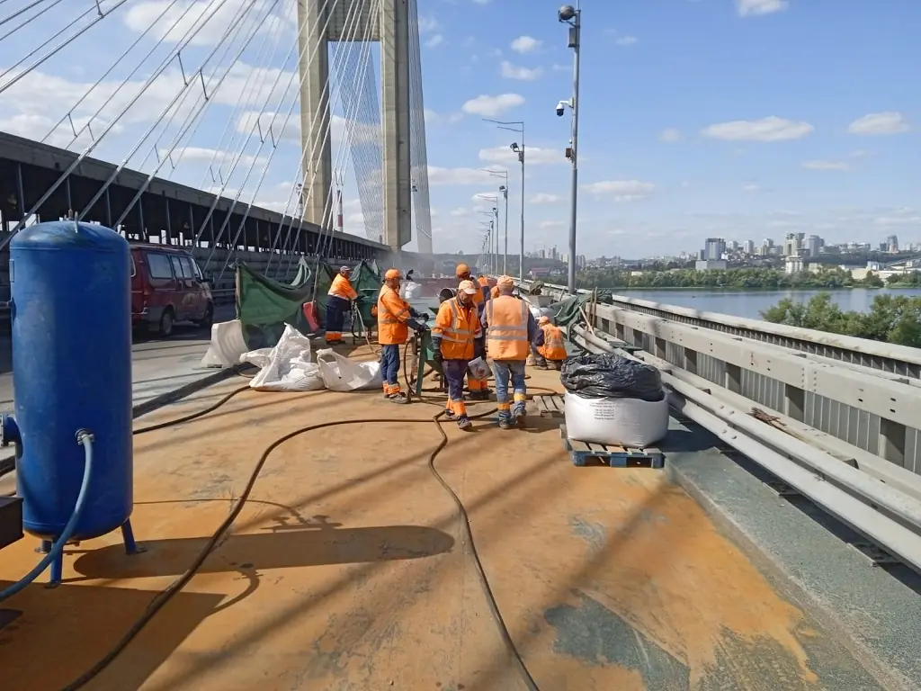 У Києві з 15 до 18 травня частково обмежать рух …