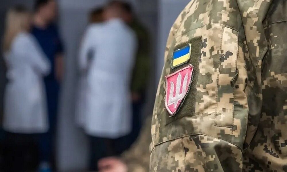 В Україні хочуть спростити проходження ВЛК для іноземних військових