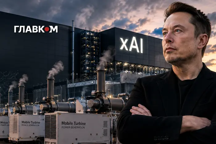 xAI Маска витратить $2,8 млрд на турбіни через позов про …