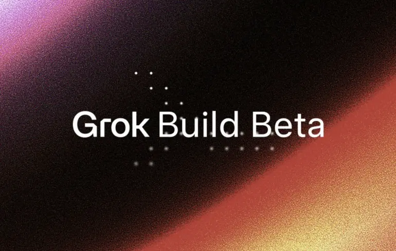 xAI запустила Grok Build — ШІ-агента для програмування