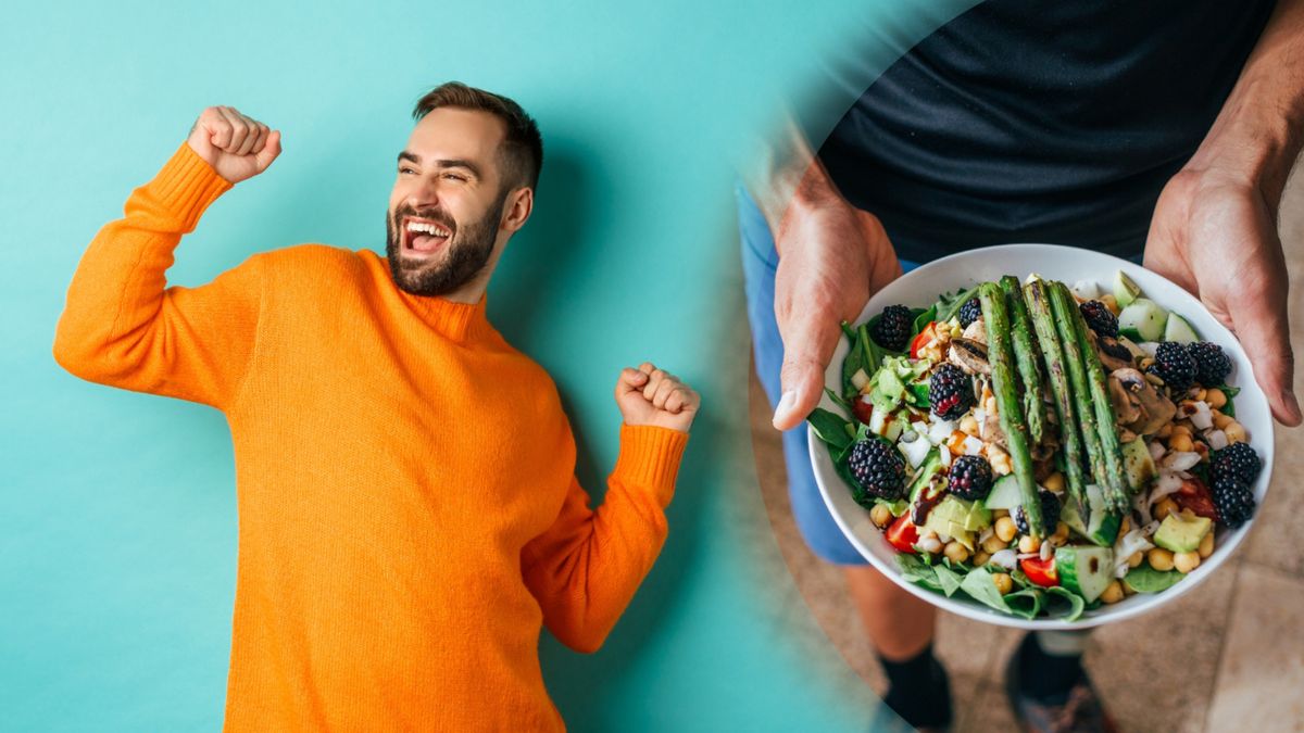 Впливають на відчуття щастя: які продукти здатні підвищити настрій