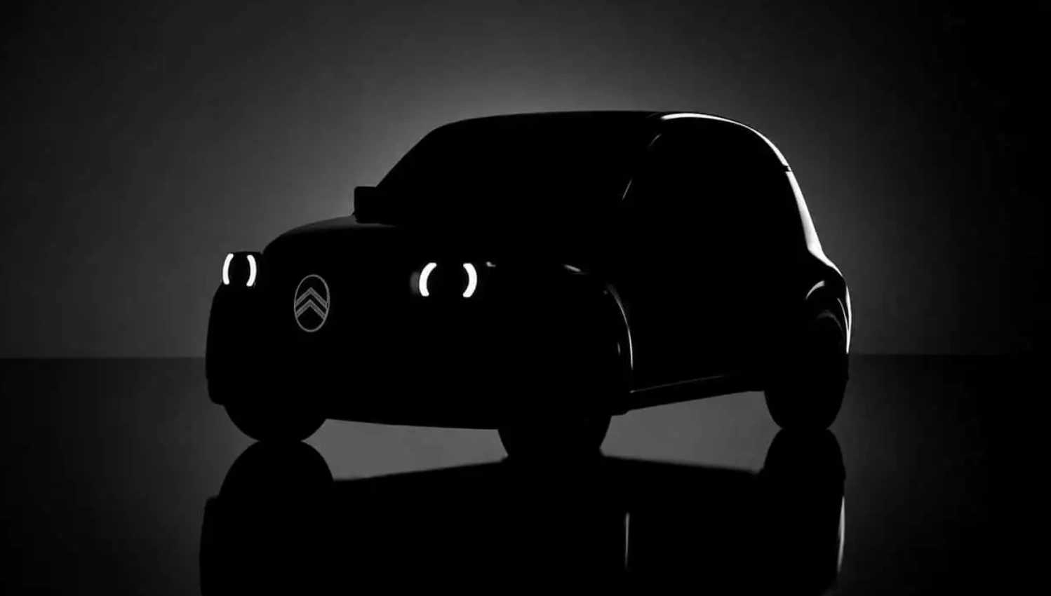 Знаменитий Citroen 2CV повертається через десятиліття – тепер у форматі …